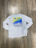 Map L/S Performance Tee