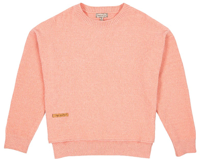 CHNL Crew Sweater