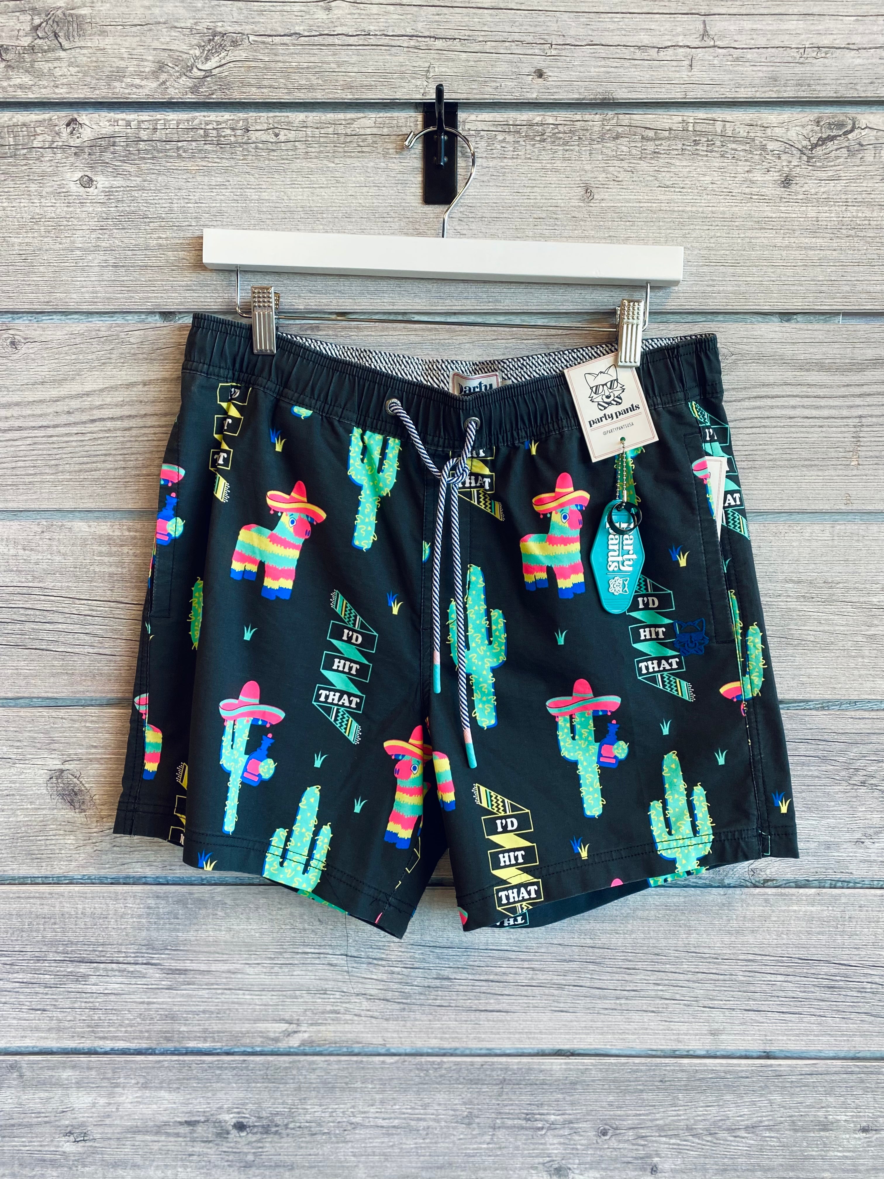 Hit that Shorts