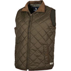 Quilted Vest