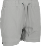 Women's Commando Hybrid Short 4.5"