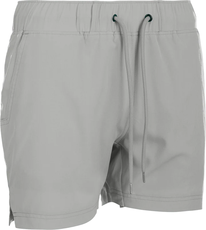 Women's Commando Hybrid Short 4.5"