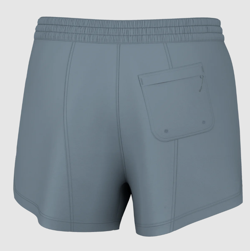 LG Volley Shorts