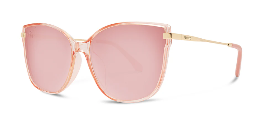 Ella - Pink/Gold/Rose Gold