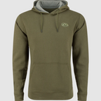 The Three End Hoodie