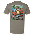 Ducks of Hazzard s/s Tee