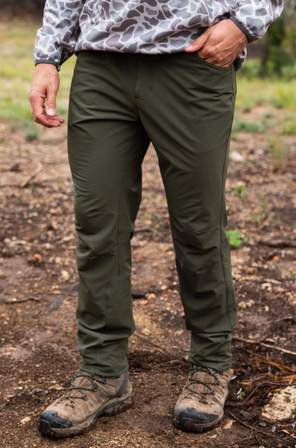 Challenger Pant