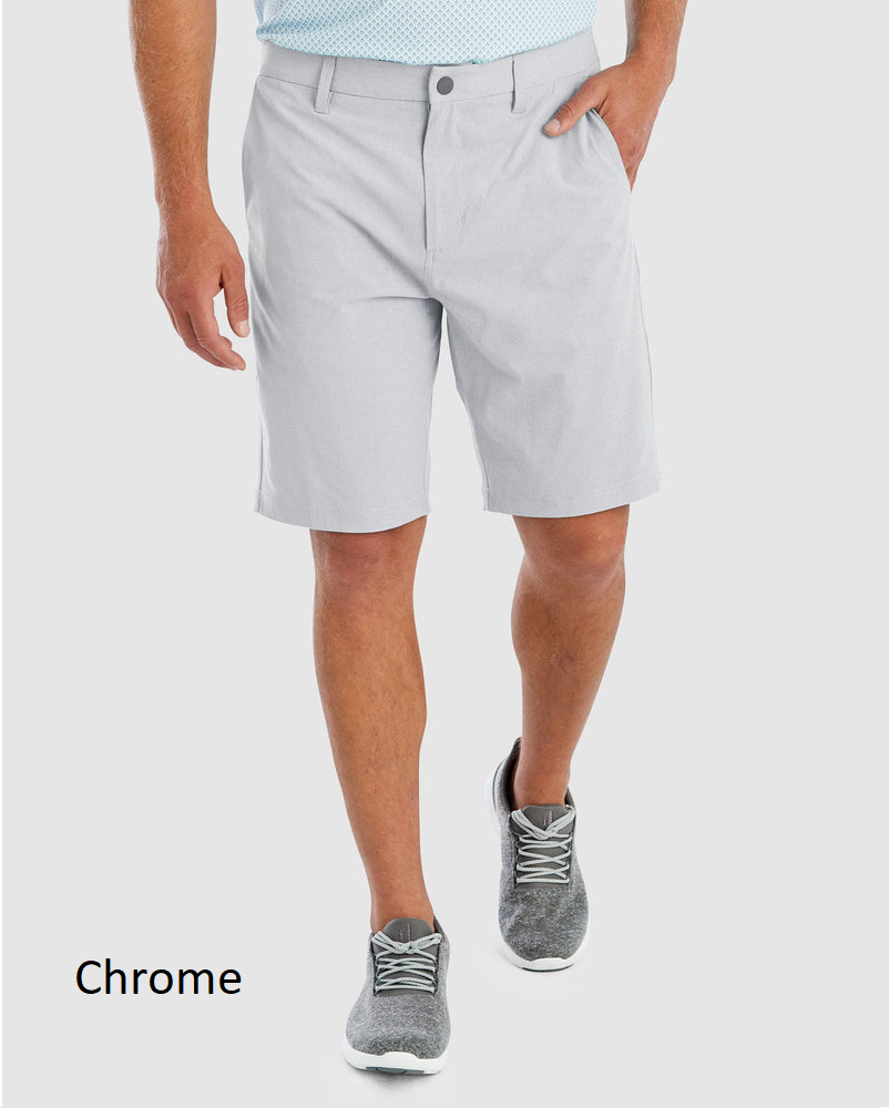 Johnnie-O Calcutta Shorts