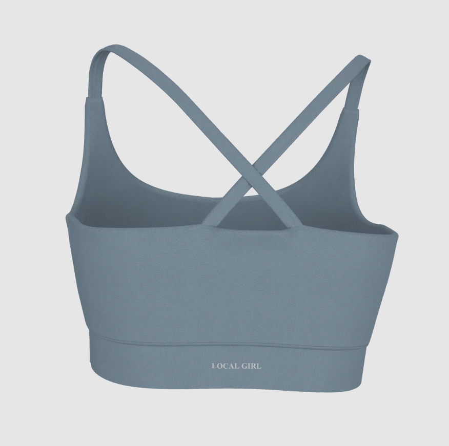 LG Sports Bras