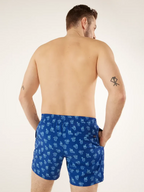The Coladas Swim Trunk