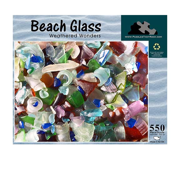 550 Piece Jigsaw Puzzles
