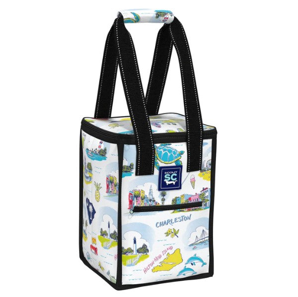 Pleasure Chest - South Carolina