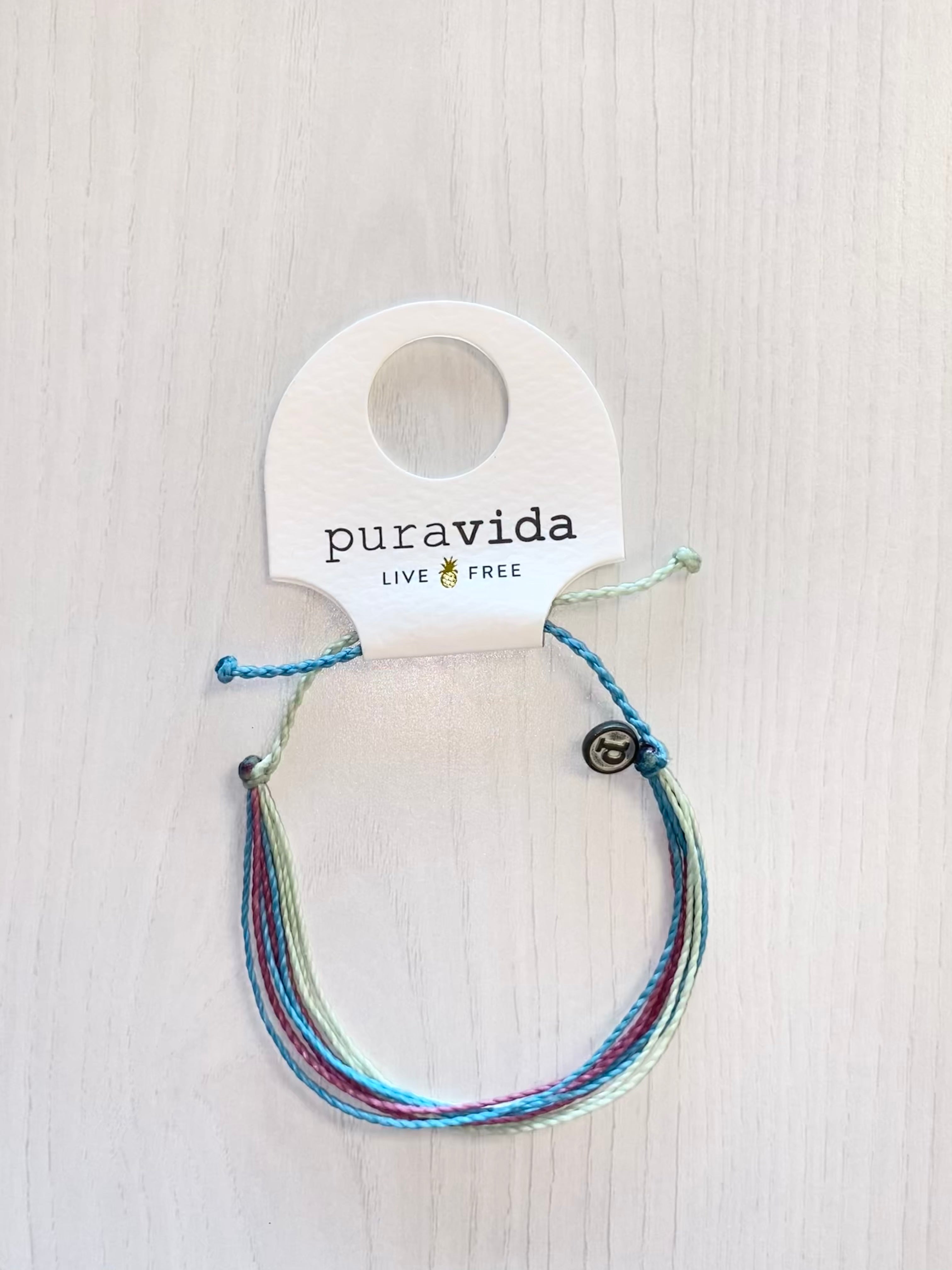 Good Vibes Bracelet