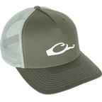 5-Panel Slick Logo 2.0 Cap - Dark Green