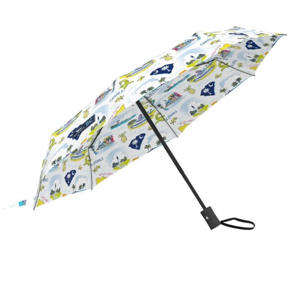 High and Dry - South Carolina