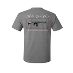 Cold Dead Hands Tee