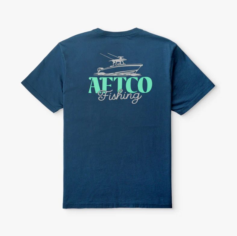 Dreamer s/s Tee