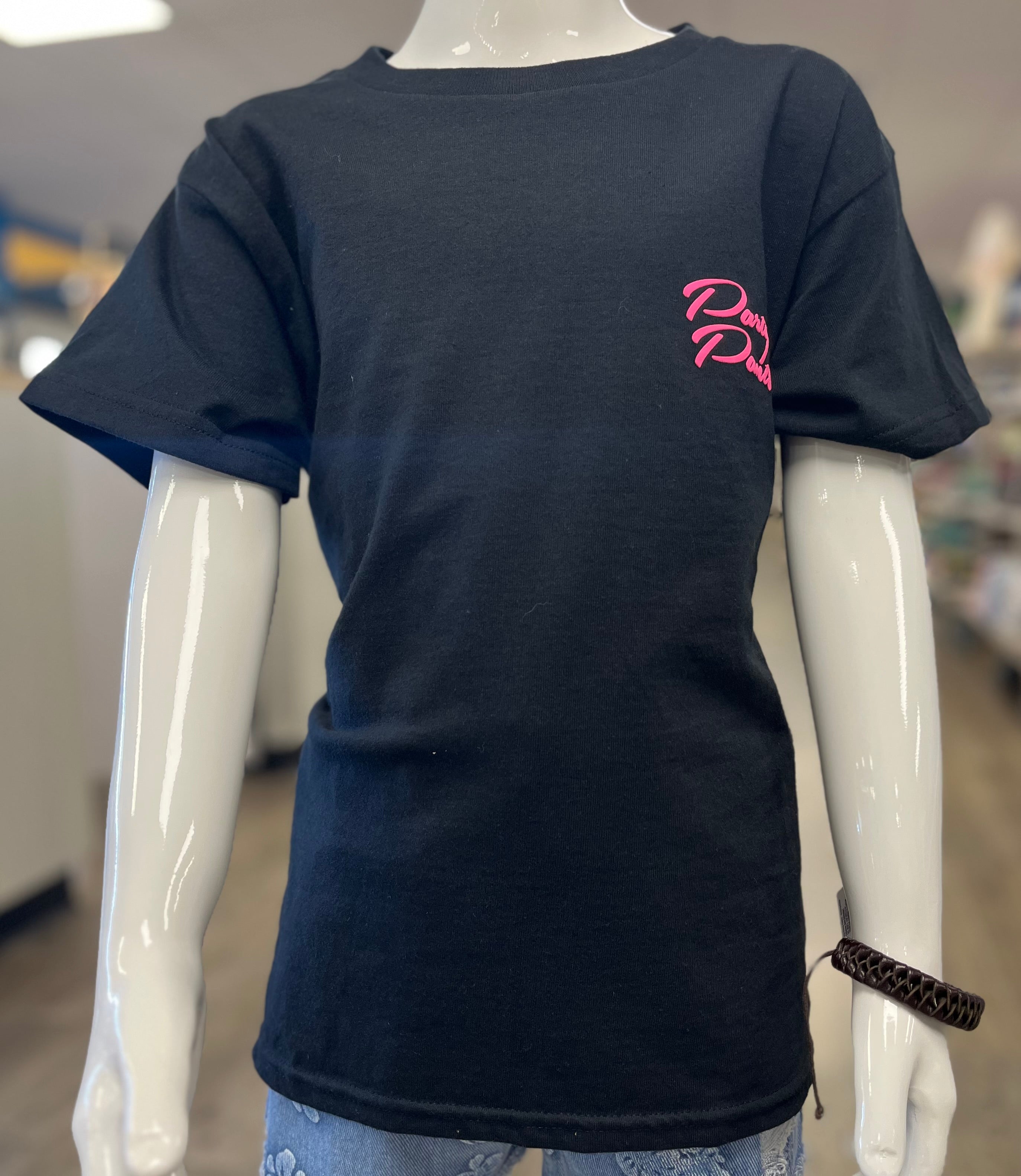 Legengs Youth s/s Tee