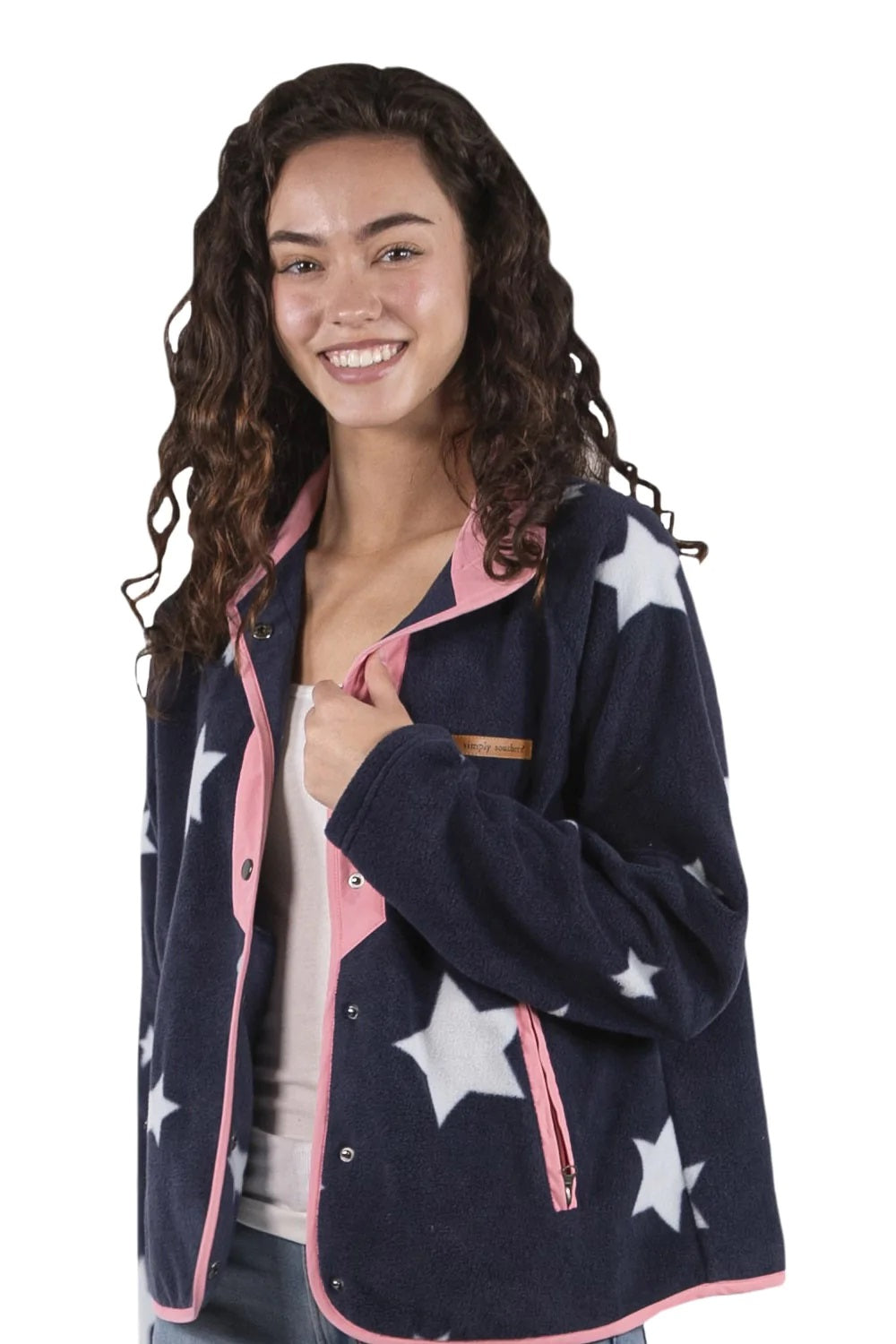 Snap Jacket