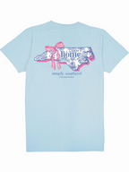 North Carolina Home Bow State s/s T-Shirt
