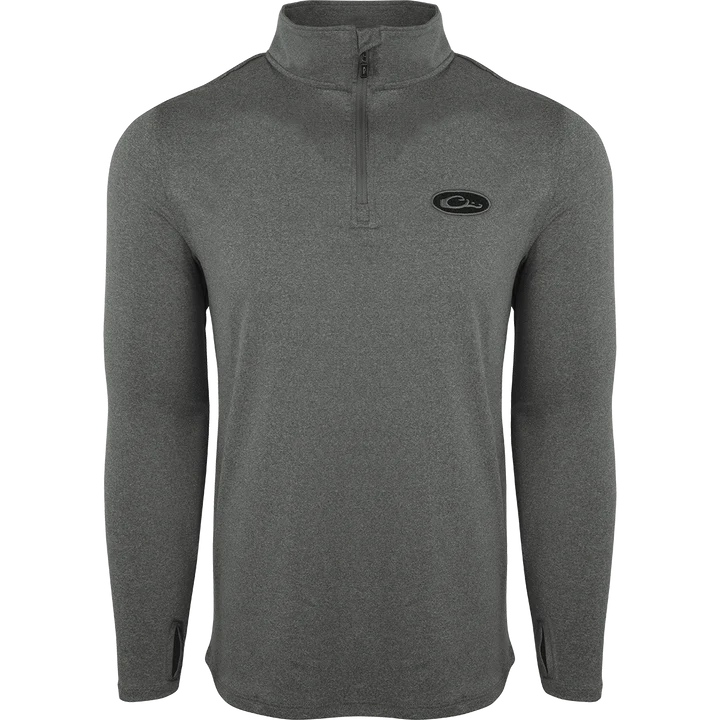 Microlite Performance 1/4 Zip