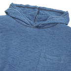 Balao Hoodie Indigo