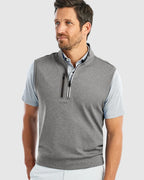Denny Prep-Formance 1/4 Zip Vest