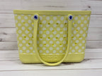 Simply Southern  Large Tote - Prints