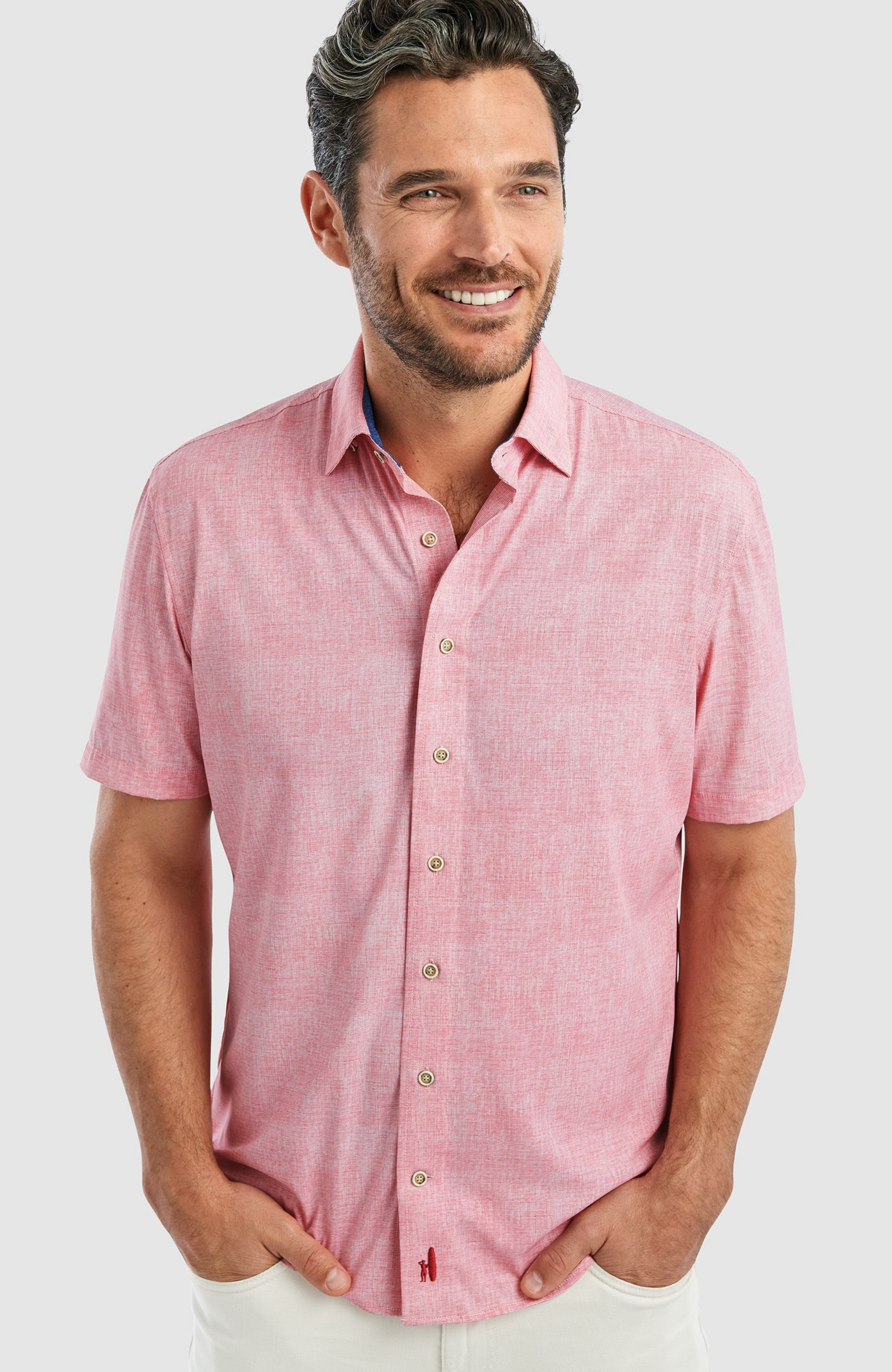 Marsten Shirt
