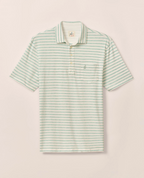 Matthis Stripe Polo