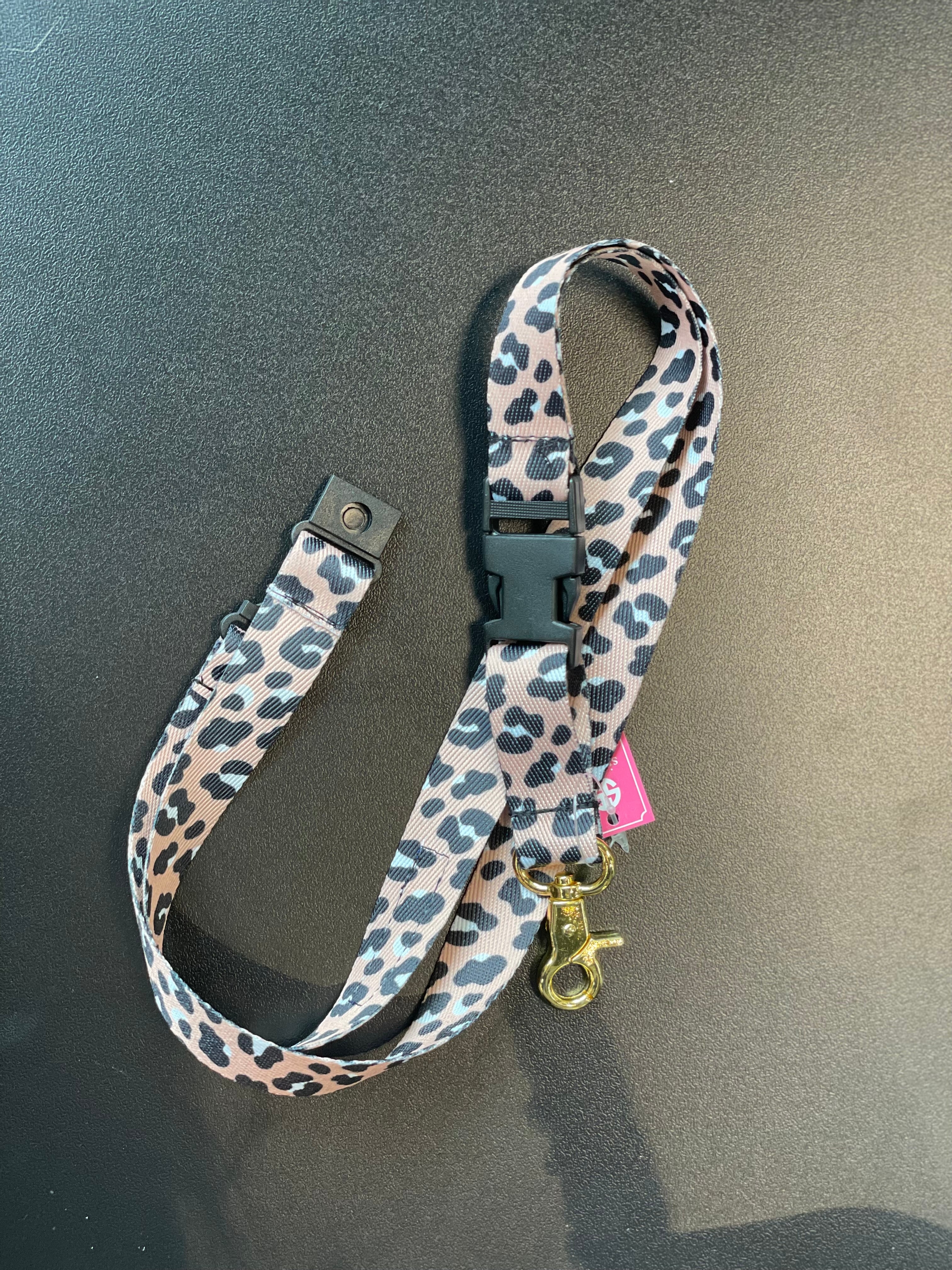 Lanyards