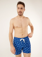 The Coladas Swim Trunk