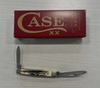 Genuine Stag Small Pen