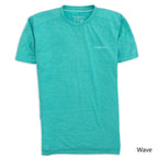 Boden Streak Heather Tee
