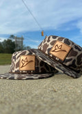 Goat Rope Icon Hat - Old's Cool Slough