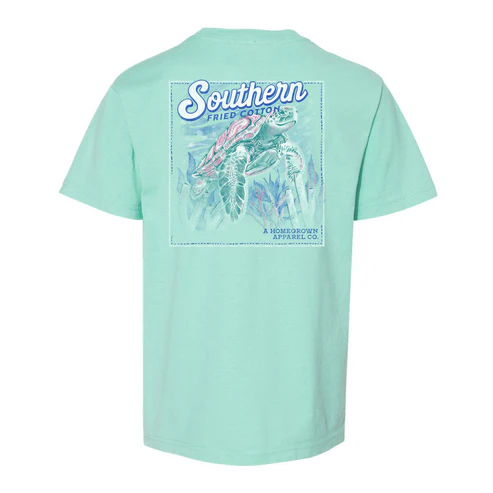 Saltwater Queen