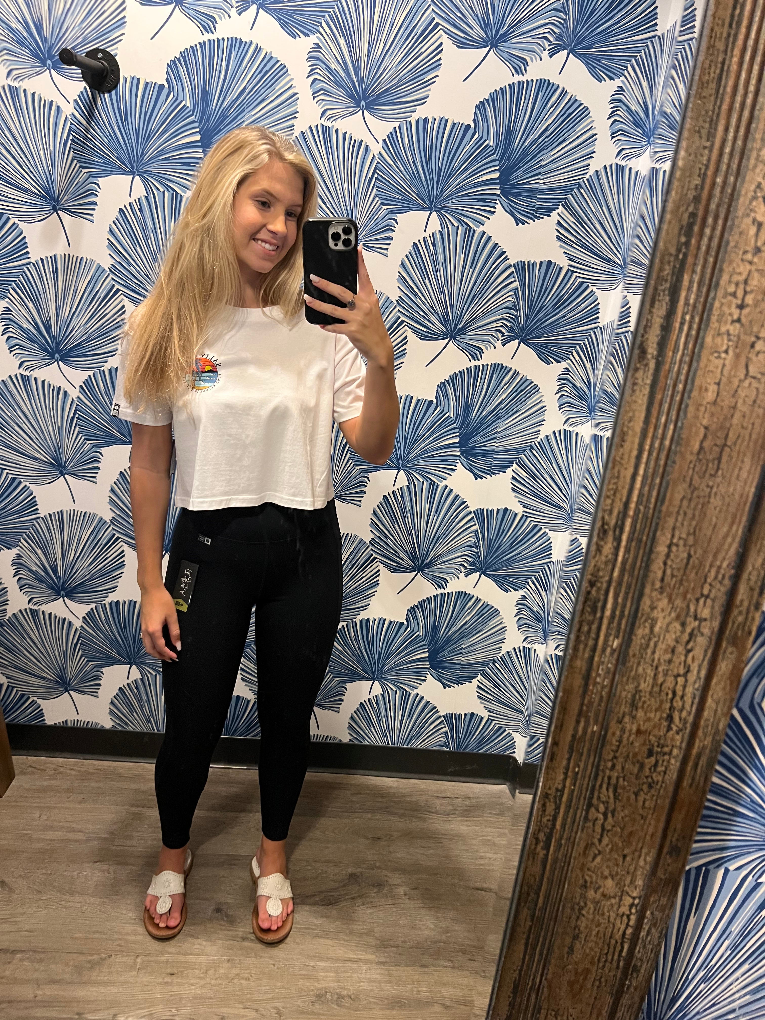 Signature Leggings