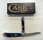 Mini Trapper Blue Bone