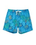 Classic Swim Trunks 5.5"