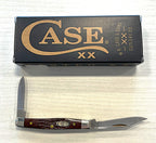 Small Pen Knife Brown Deirin