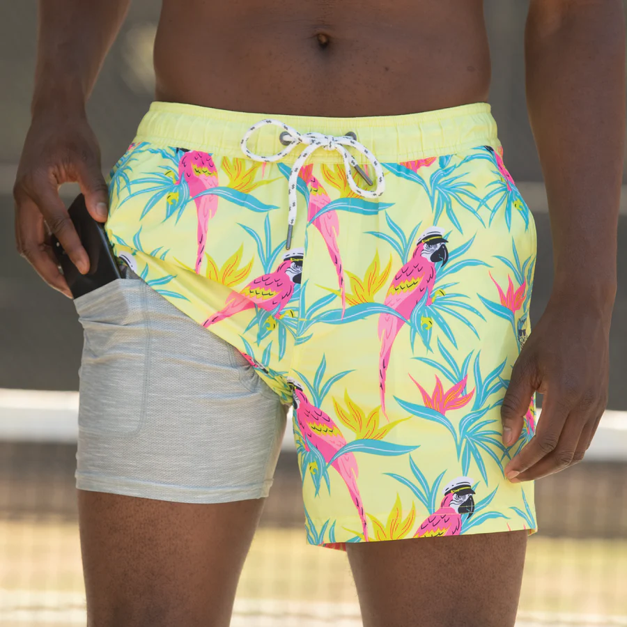 Skippa Compression Shorts