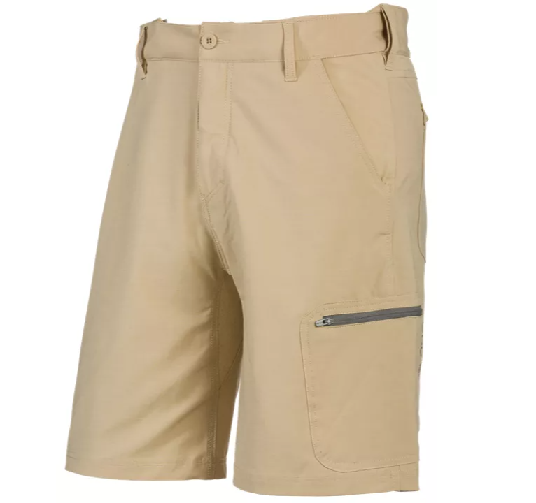 NXTLVL 10.5 SHORT KHAKI S