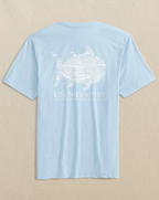Ships and Seagulls s/s Tee