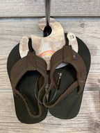 Grombow-Brown Strap/Pinline Black