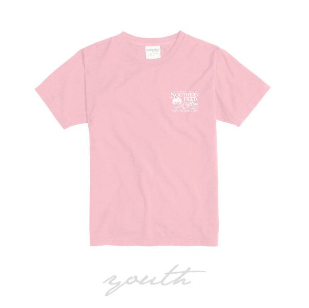 Youth Summer Vibe Tee