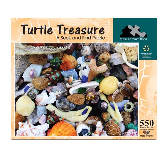 550 Piece Jigsaw Puzzles