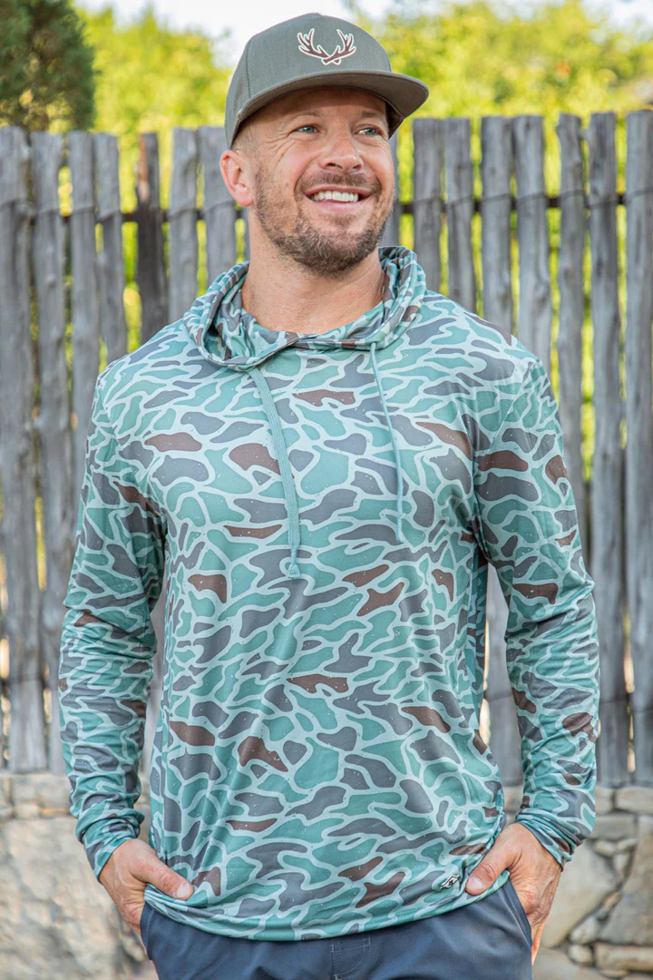 Performance Hoodie