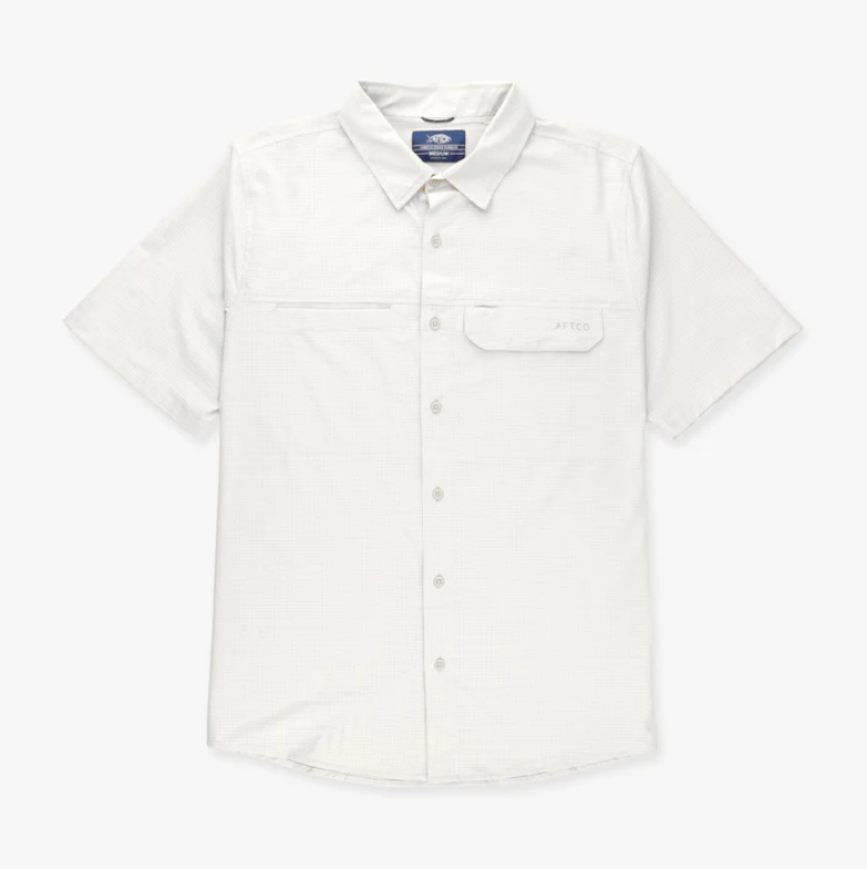 Air o Mesh Tech Tee