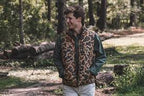 Quilted Vest