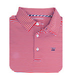 Youth Albatross Polo